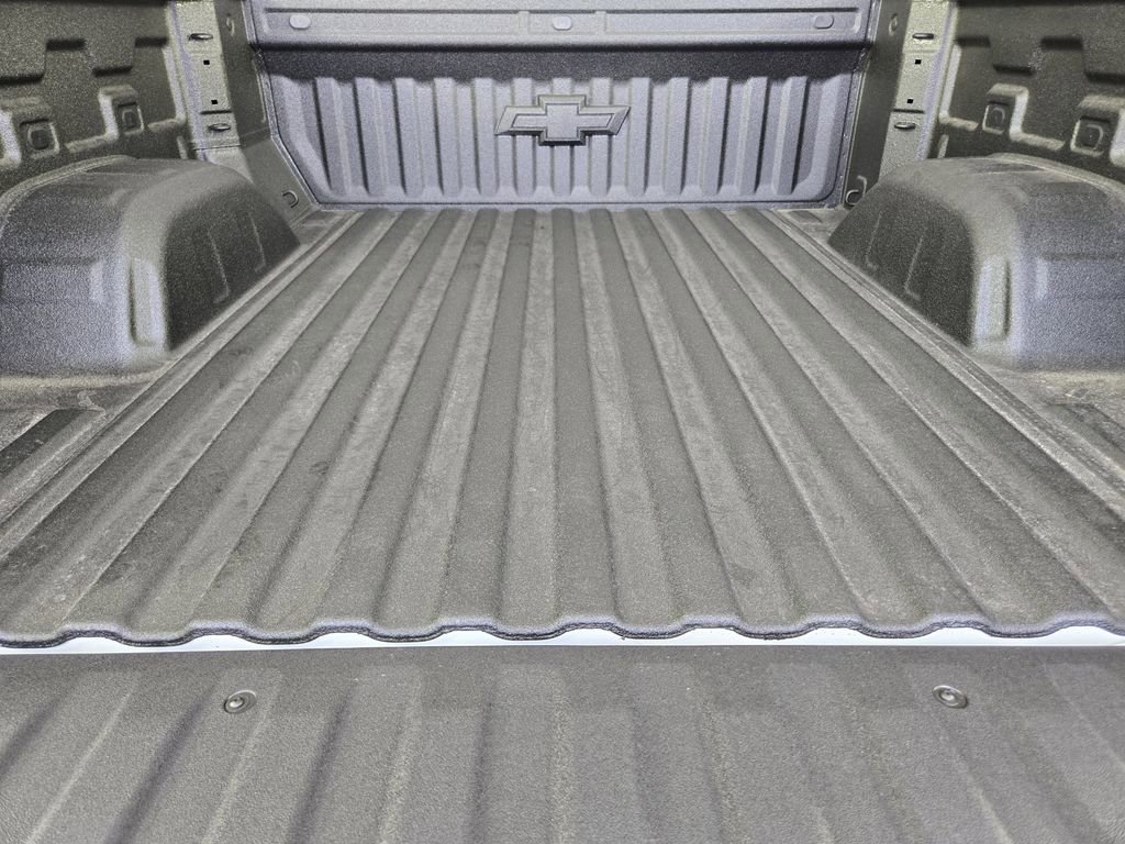 New 2026 Chevrolet Silverado 1500 ZR2 w/ LPO, Dark Essentials Package image 26