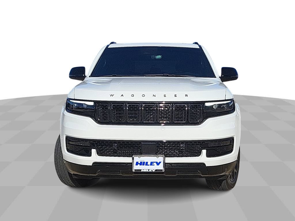 Used 2023 Jeep Wagoneer Series II image 3