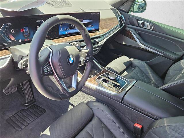Used 2026 BMW X5 xDrive40i AWD/4WD image 10