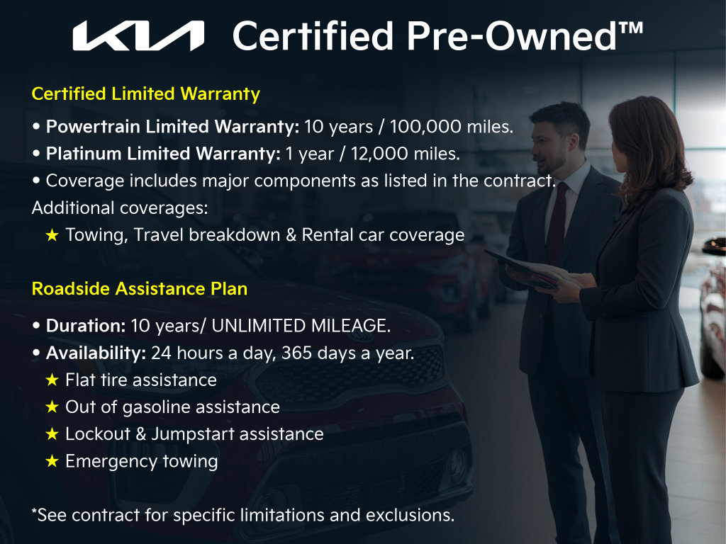 Used 2024 Kia Sportage X-Line image 8