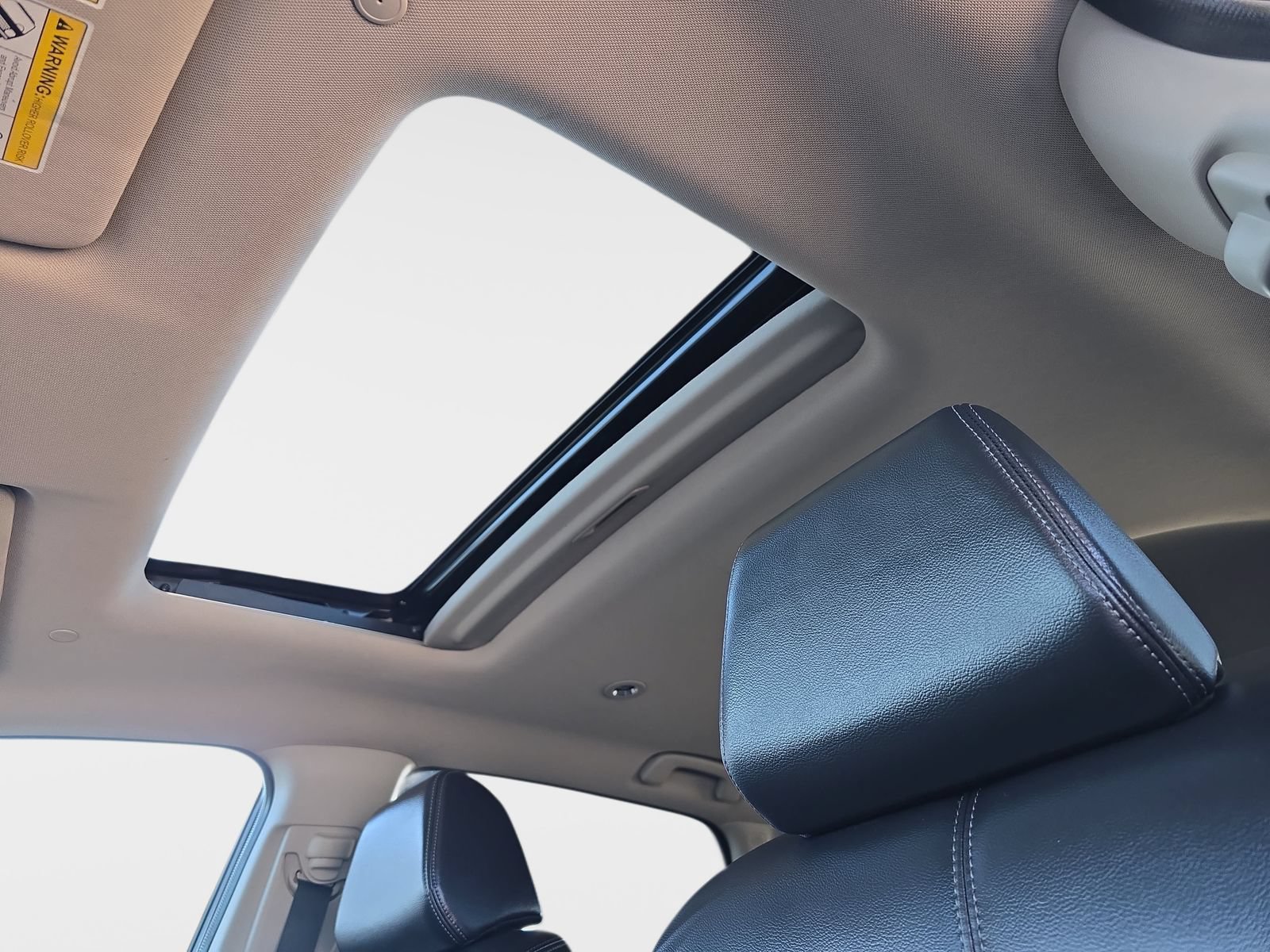 Certified 2024 Honda HR-V EX-L image 27