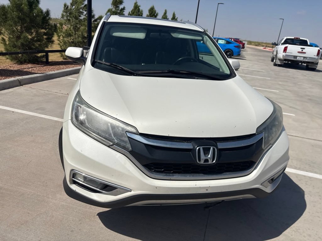 Used 2016 Honda CR-V EX-L image 18
