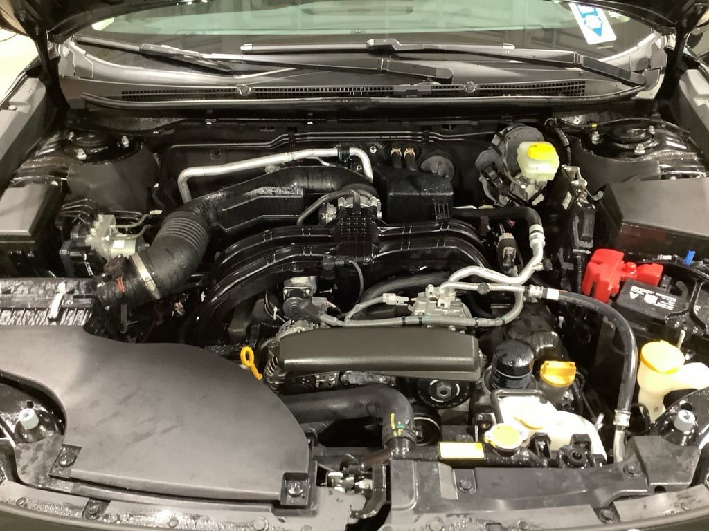 Used 2025 Subaru Outback Premium image 21