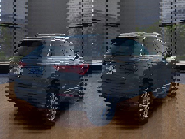 Used 2025 Audi Q3 2.0T Premium image 5
