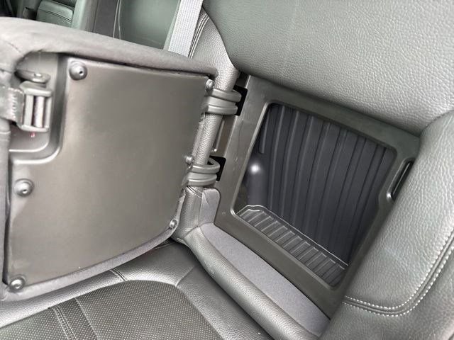 Used 2020 GMC Sierra 1500 Denali w/ Denali Ultimate Package image 38