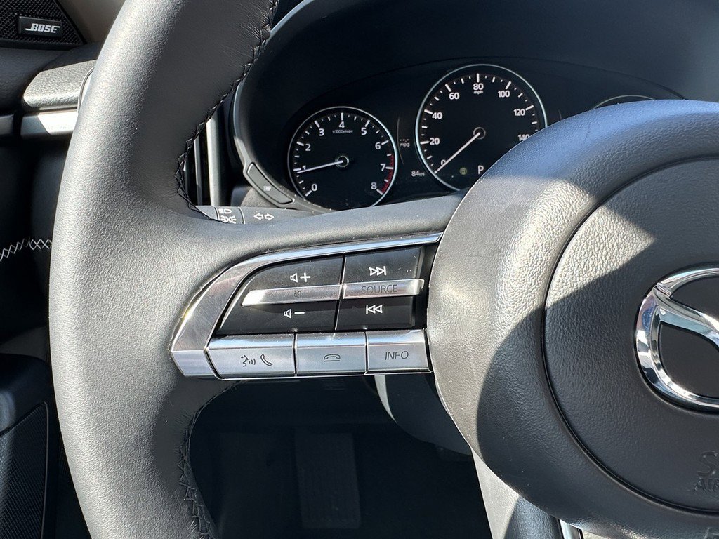 New 2026 MAZDA CX-50 AWD 2.5 S w/ Weather Package image 21