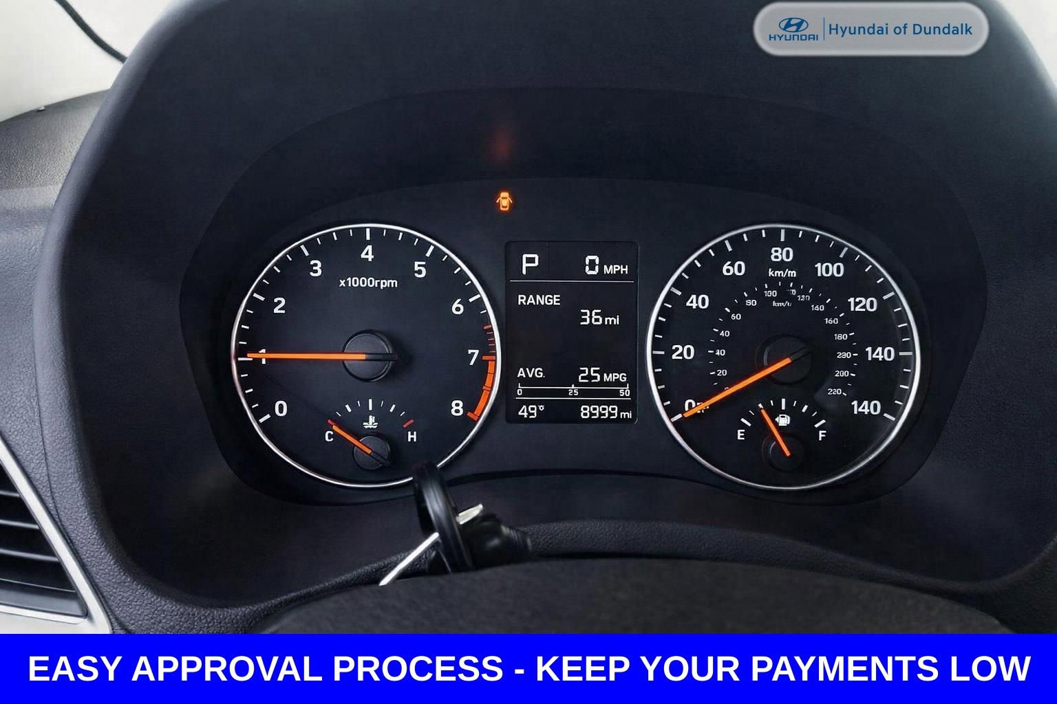 Used 2021 Hyundai Accent SE image 15