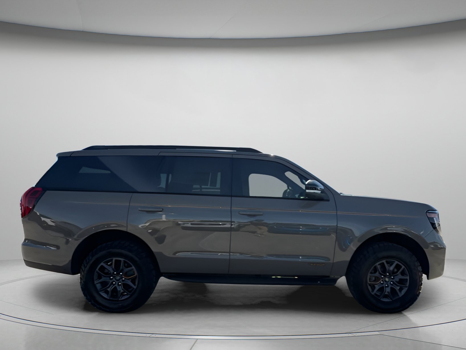 New 2026 Ford Expedition Tremor image 35
