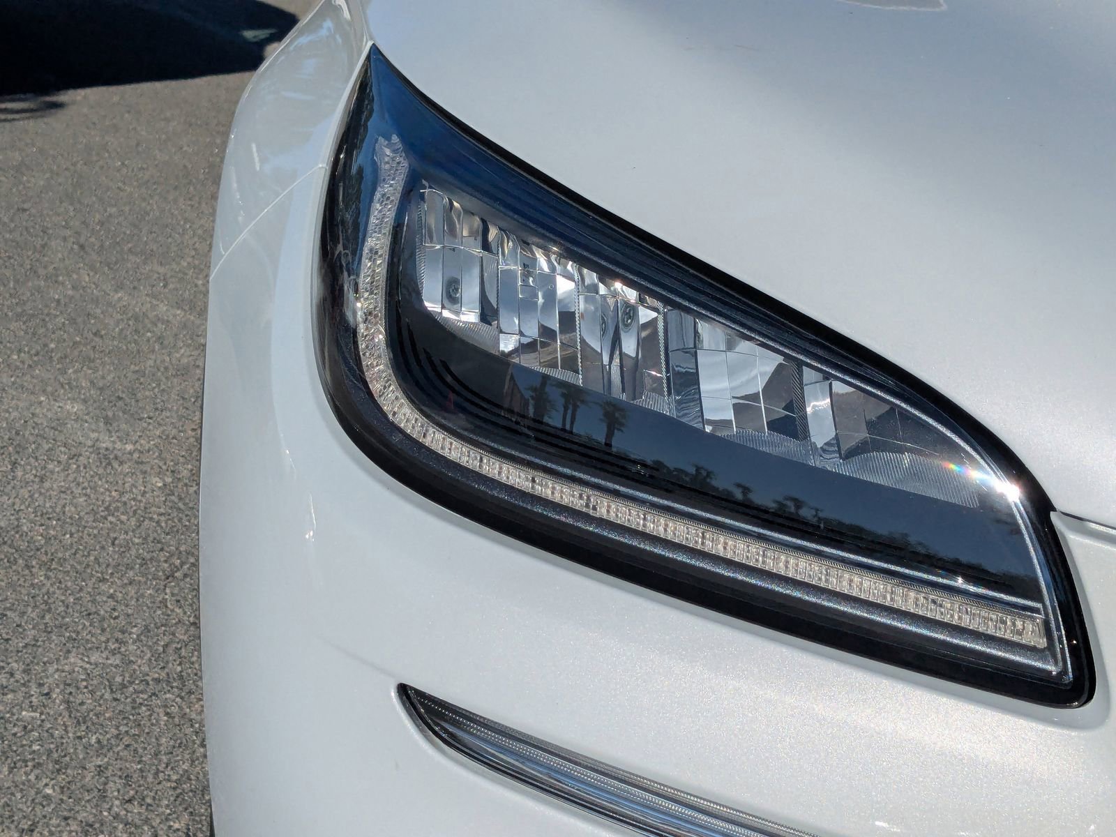 New 2026 Lincoln Corsair Premiere image 12