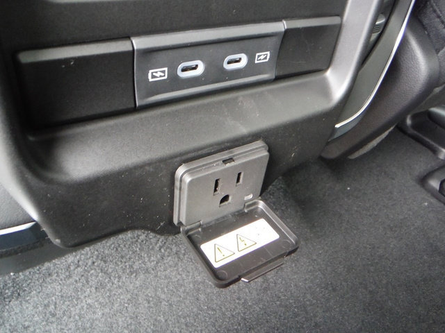New 2027 RAM 1500 4x4 Crew Cab image 52