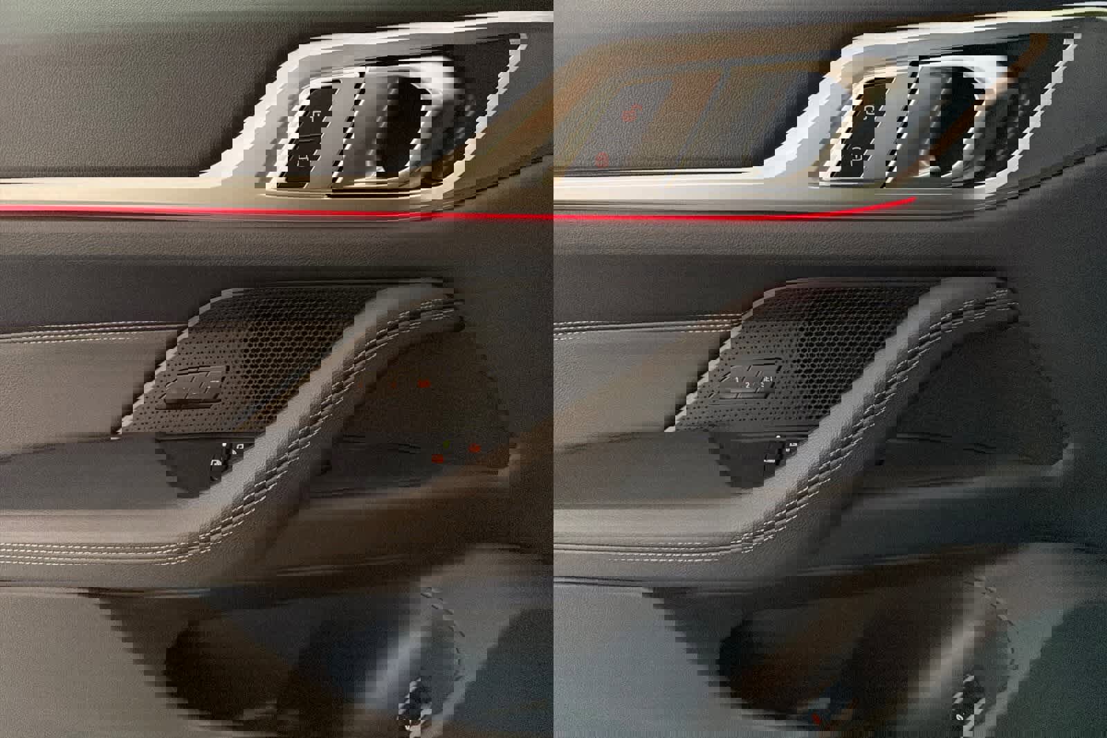 Used 2023 BMW 430i Gran Coupe w/ M Sport Package image 12