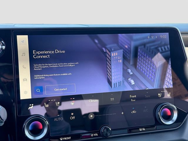 New 2026 Lexus RX 350 Premium Plus image 34