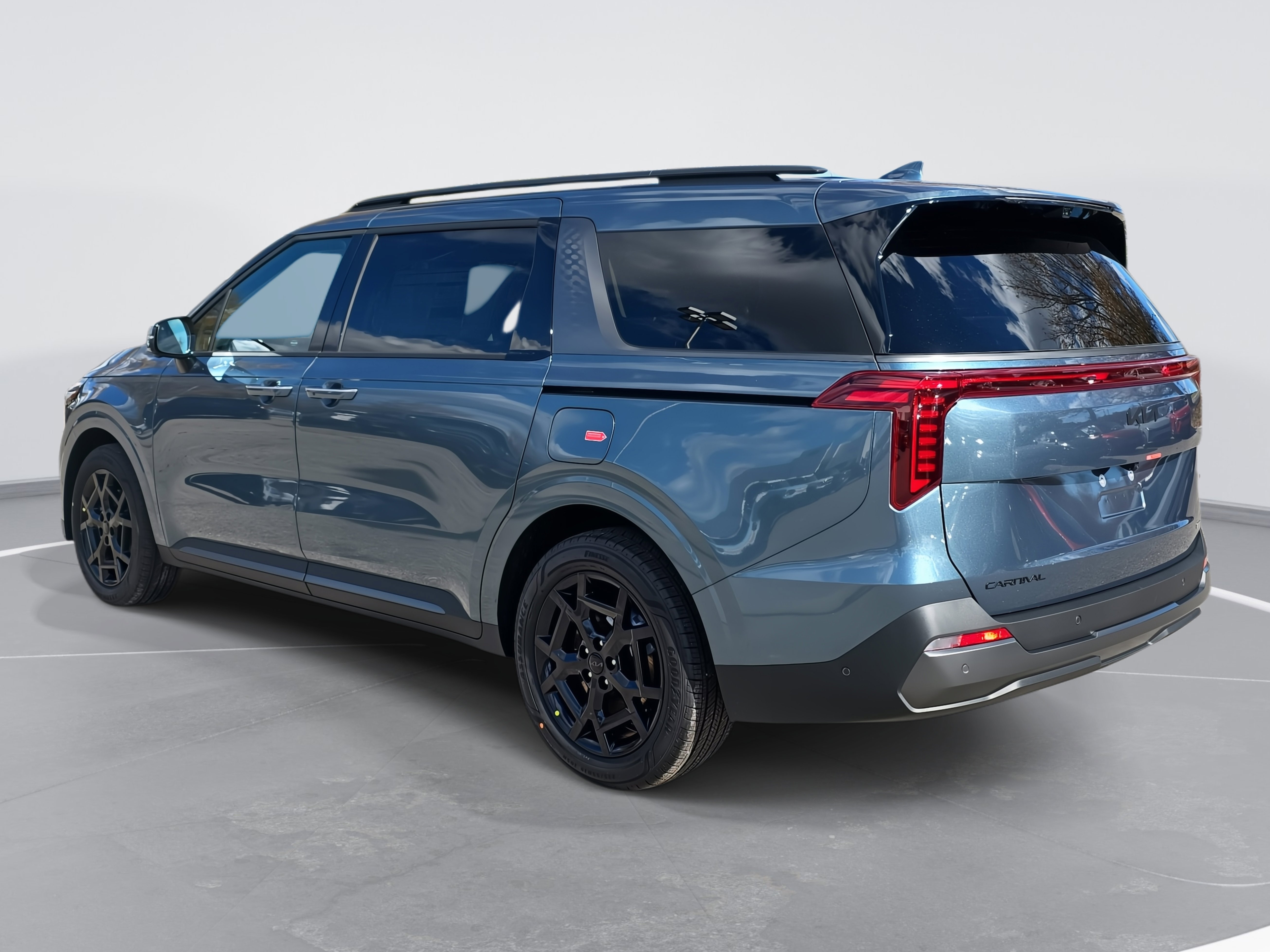 New 2026 Kia Carnival SX Prestige image 7