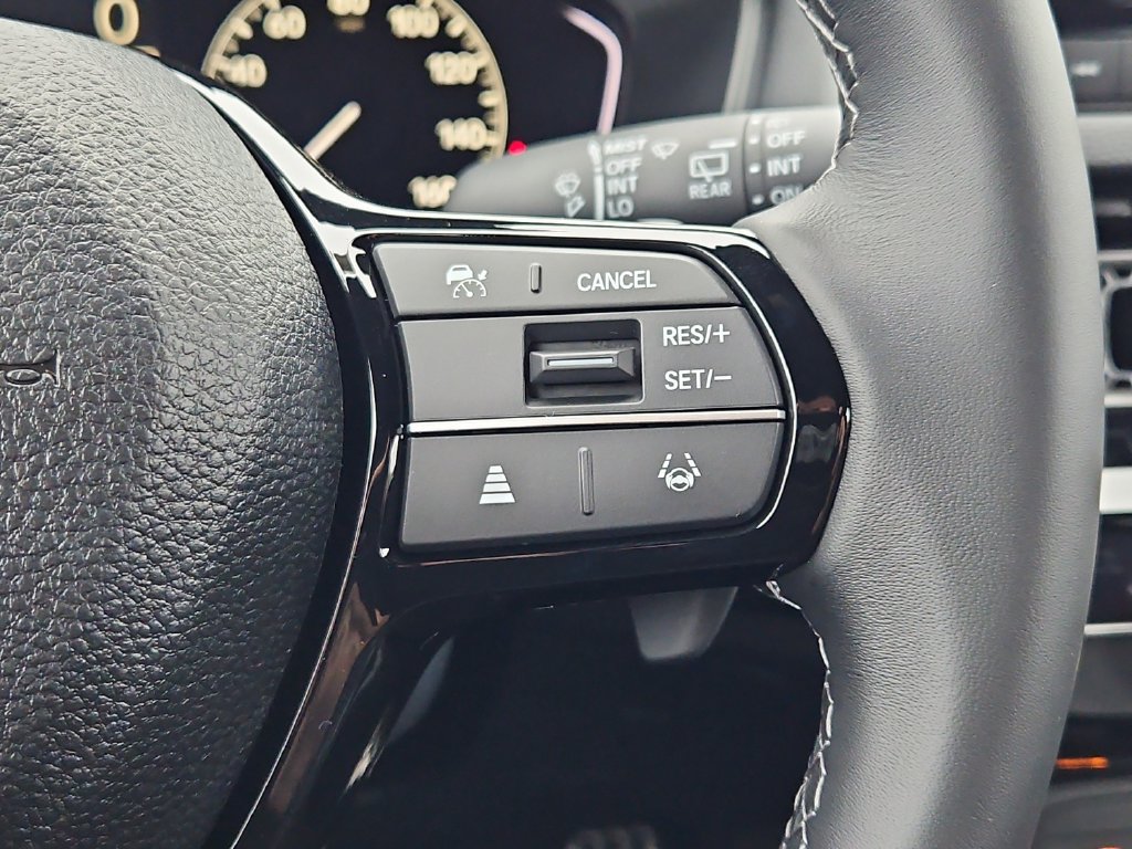 New 2026 Honda Civic Sport image 13