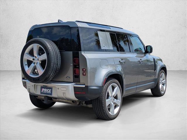 Used 2021 Land Rover Defender 110 S image 5