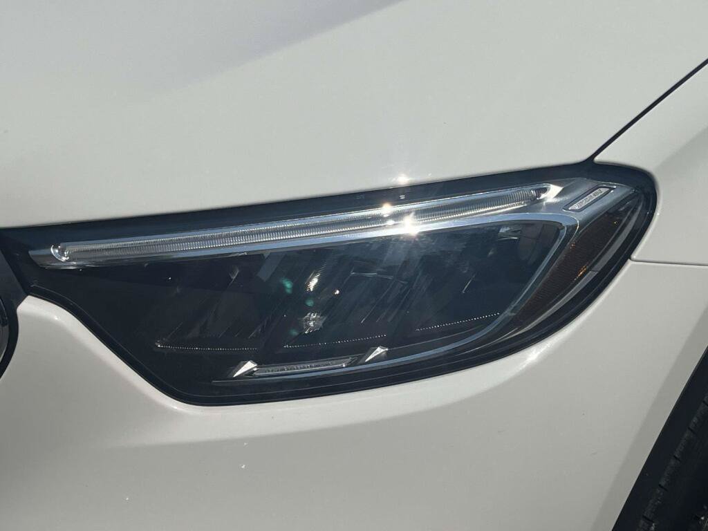 Certified 2023 Mercedes-Benz GLC 300 4MATIC image 14
