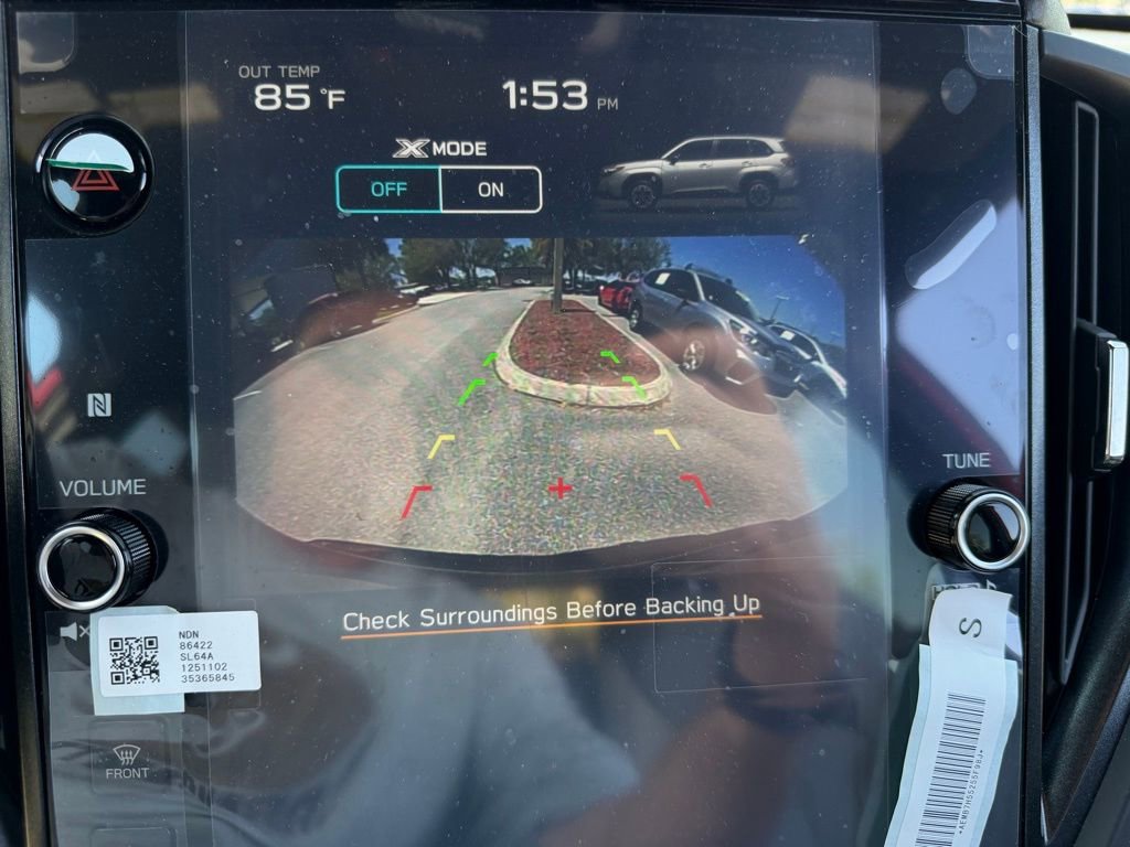 Used 2026 Subaru Forester Premium image 34