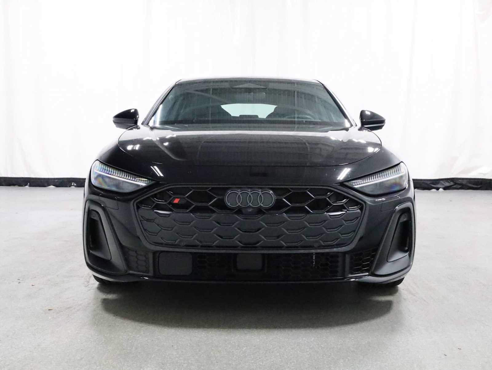 Certified 2026 Audi S5 Prestige w/ Prestige Package AWD/4WD image 14