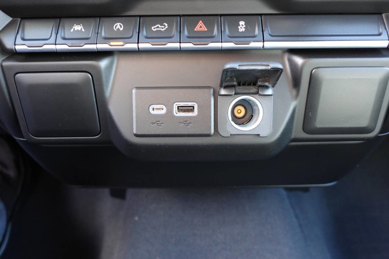 Used 2022 GMC Sierra 1500 Pro w/ Pro Value Package image 48