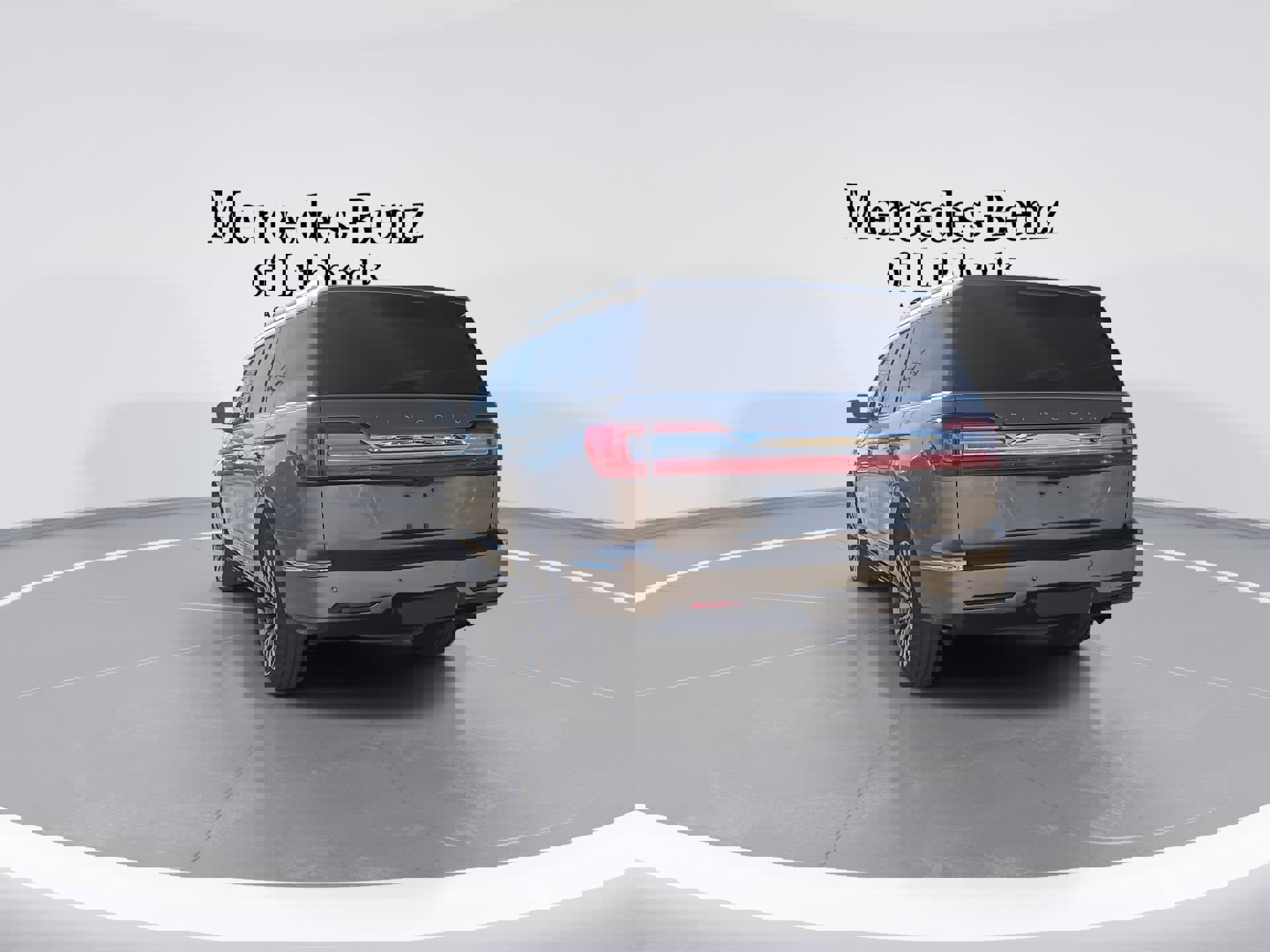 Used 2020 Lincoln Navigator Reserve w/ Luxury Package image 7