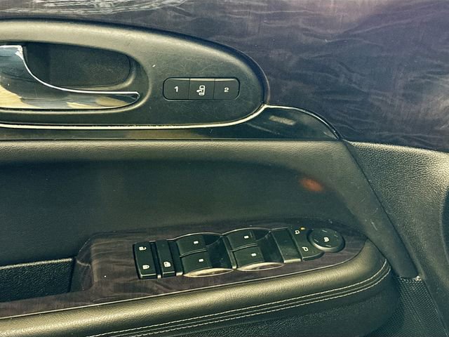 Used 2016 Buick Enclave Leather image 18