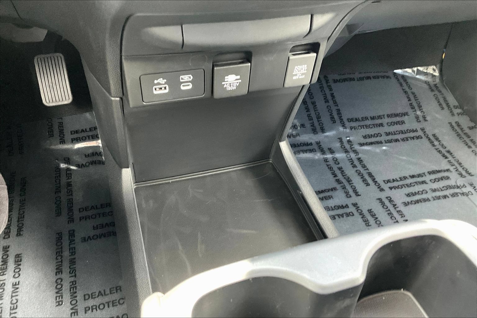 Used 2026 Honda Odyssey Elite image 15