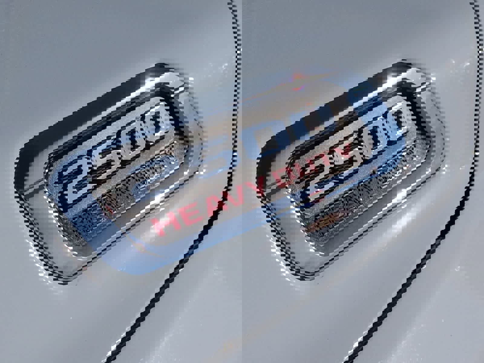 Certified 2024 RAM 2500 Big Horn image 13