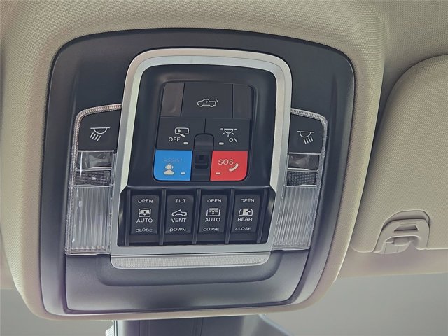 New 2026 RAM 1500 Laramie AWD/4WD image 69