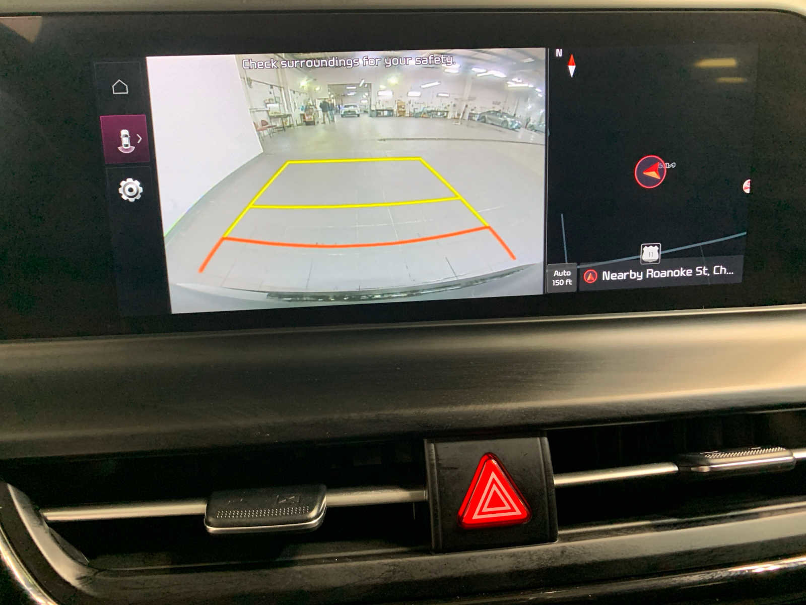 Used 2024 Kia Seltos S image 6