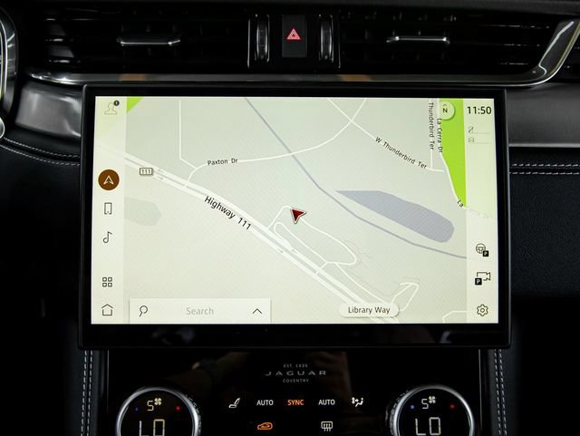 New 2026 Jaguar F-PACE R-Dynamic S AWD/4WD image 18