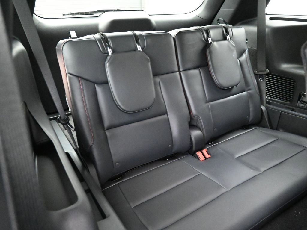 New 2026 Ford Explorer ST-Line w/ ST-Line Street Pack AWD/4WD image 29