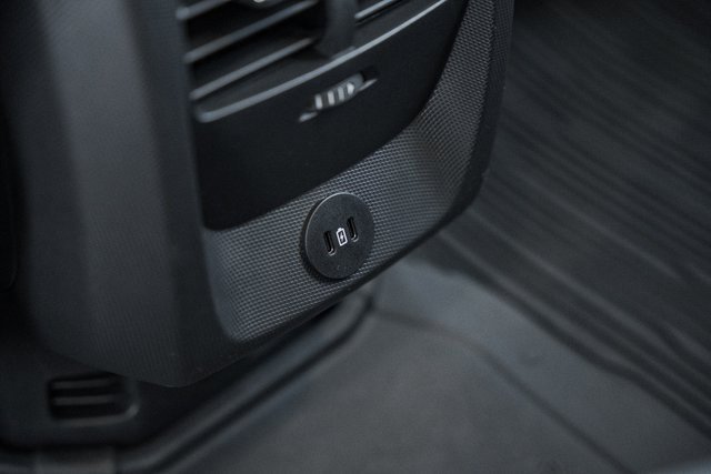 Certified 2025 Ford Mustang Mach-E Select w/ Comfort Package Lite image 36