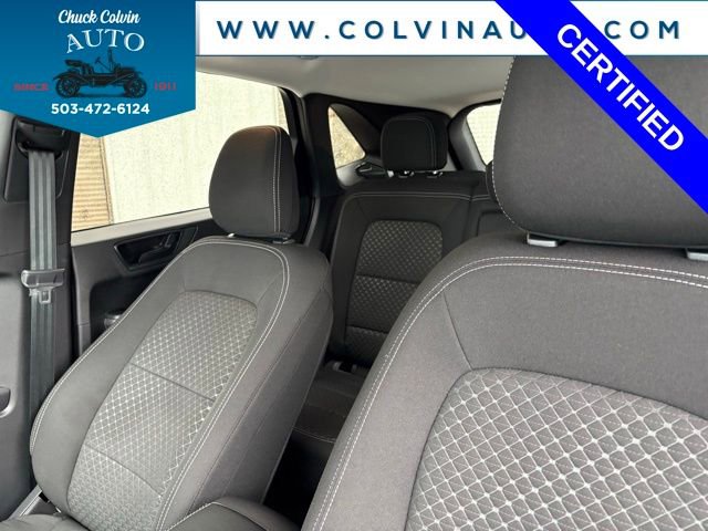 Certified 2023 Ford Escape Active w/ Tech Pack #1 image 27
