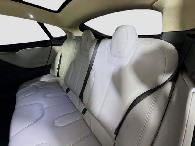 Used 2014 Tesla Model S P85 RWD image 23