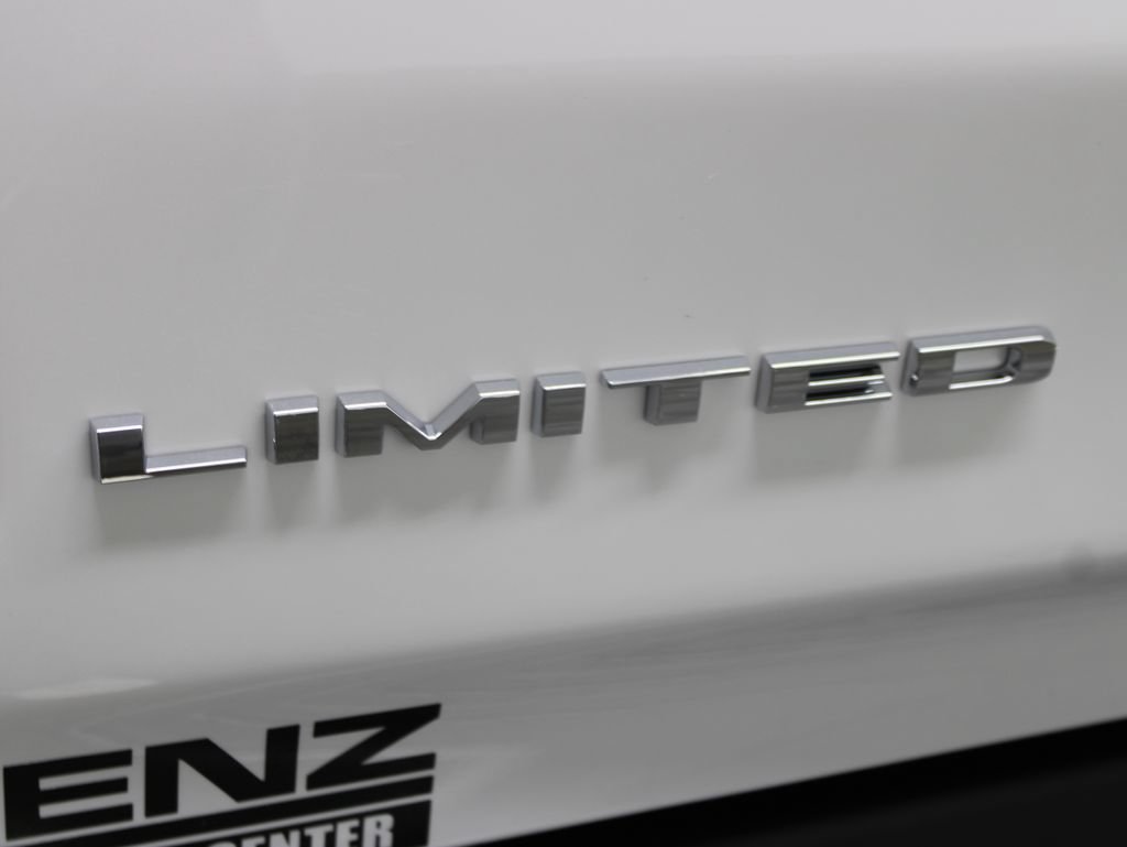 Used 2019 RAM 1500 Limited w/ Bed Utility Group AWD/4WD image 49