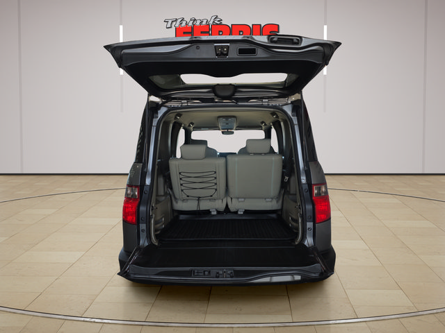 Used 2009 Honda Element EX image 9