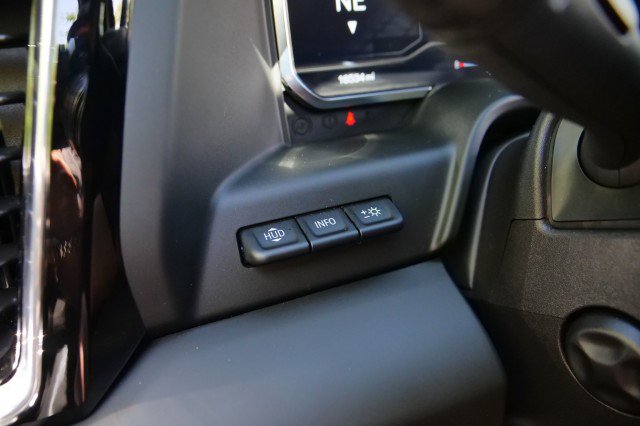 Used 2024 GMC Sierra 1500 Denali w/ Denali Reserve Package image 20