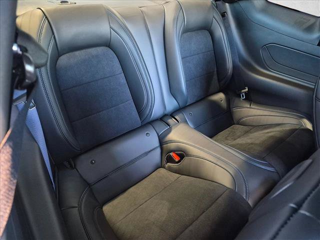 Used 2025 Ford Mustang Dark Horse RWD image 18