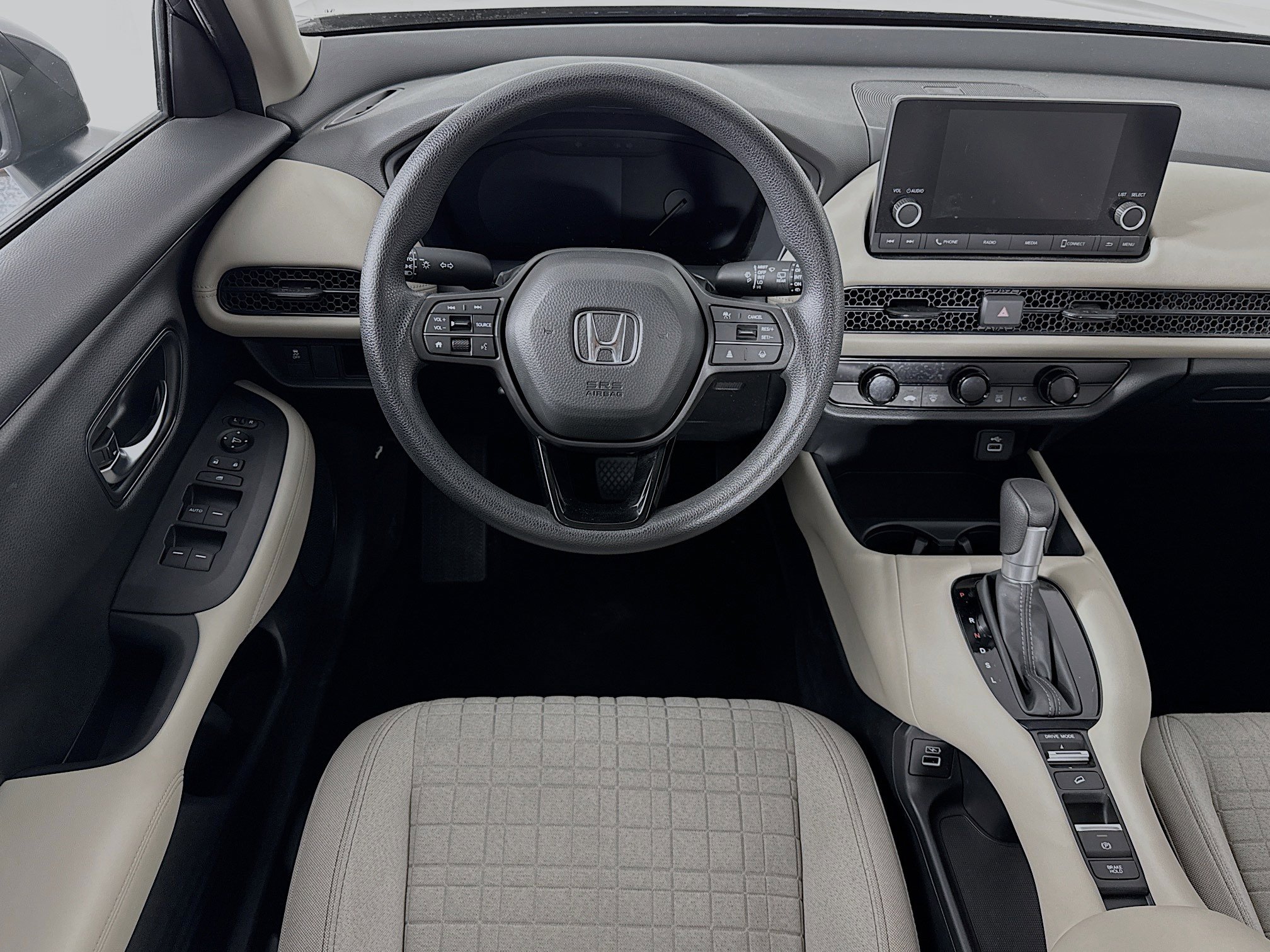 Certified 2023 Honda HR-V LX image 20