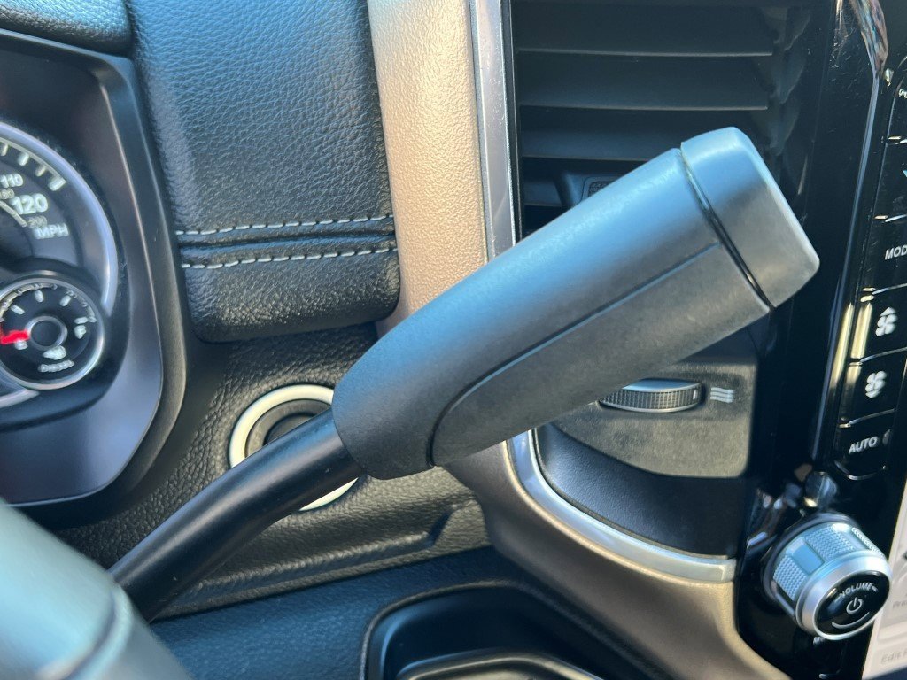 Used 2024 RAM 2500 Laramie w/ Safety Group image 38