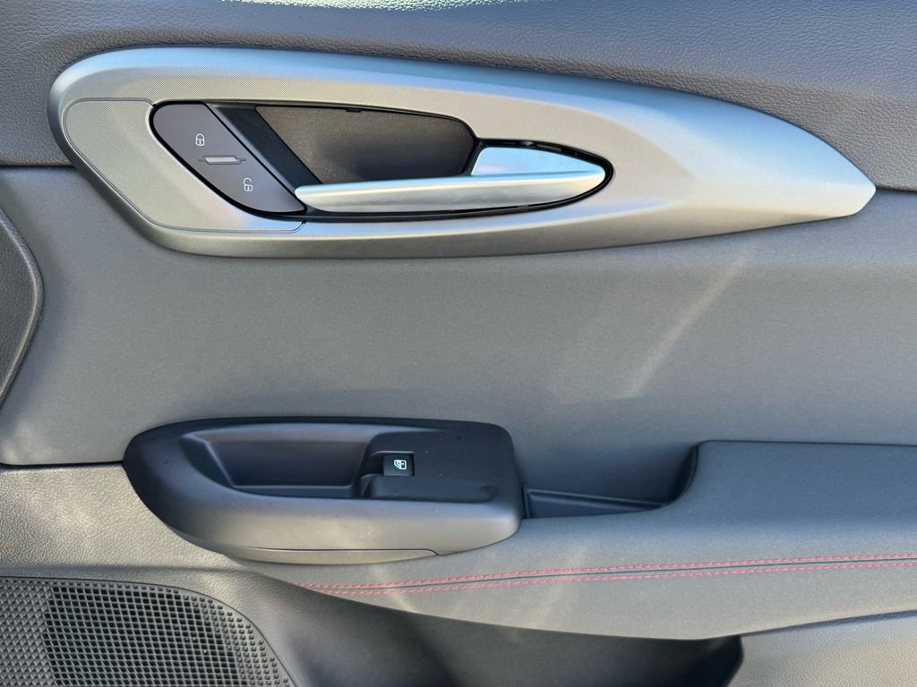 Used 2024 Dodge Hornet GT w/ Cold Weather Group image 23