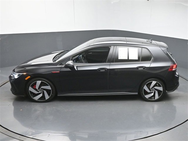 Used 2022 Volkswagen GTI SE image 43