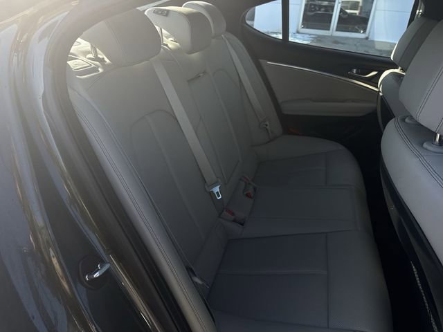 Used 2023 Genesis G70 2.0T AWD/4WD image 26