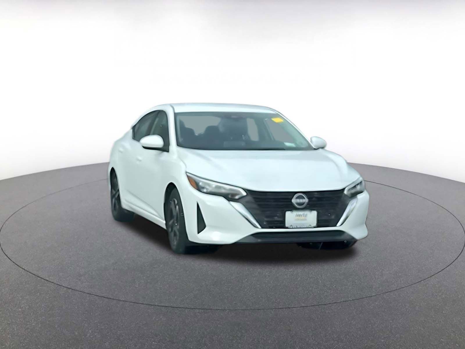 Used 2025 Volkswagen Jetta SE image 5