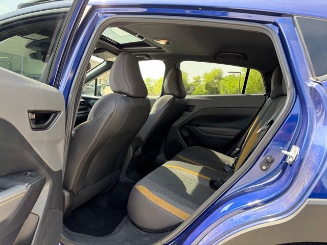 Used 2024 Subaru Crosstrek 2.5i Sport image 22