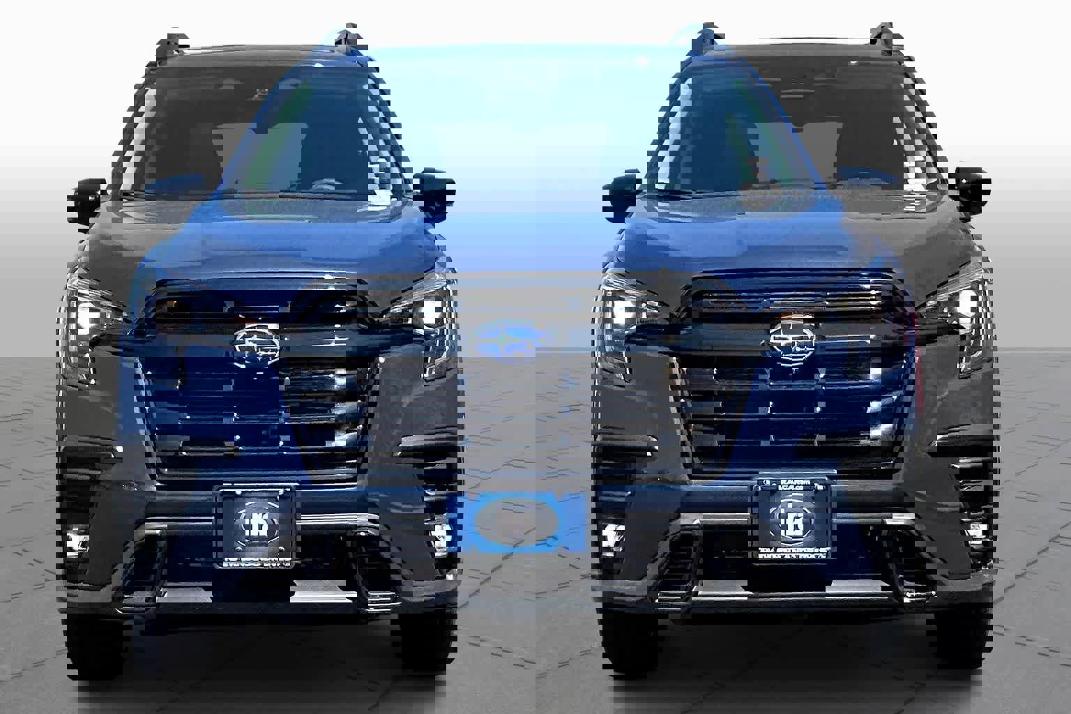 New 2025 Subaru Ascent Bronze Edition image 3