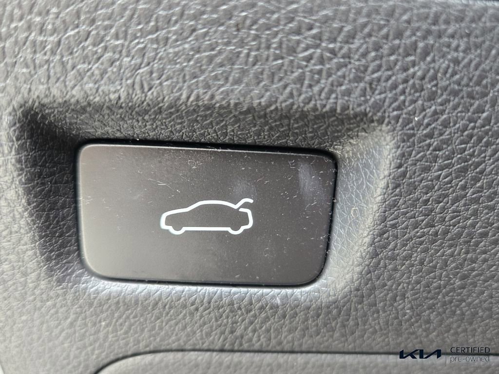 Used 2024 Kia K5 GT-Line w/ GT-Line Premium Package image 22