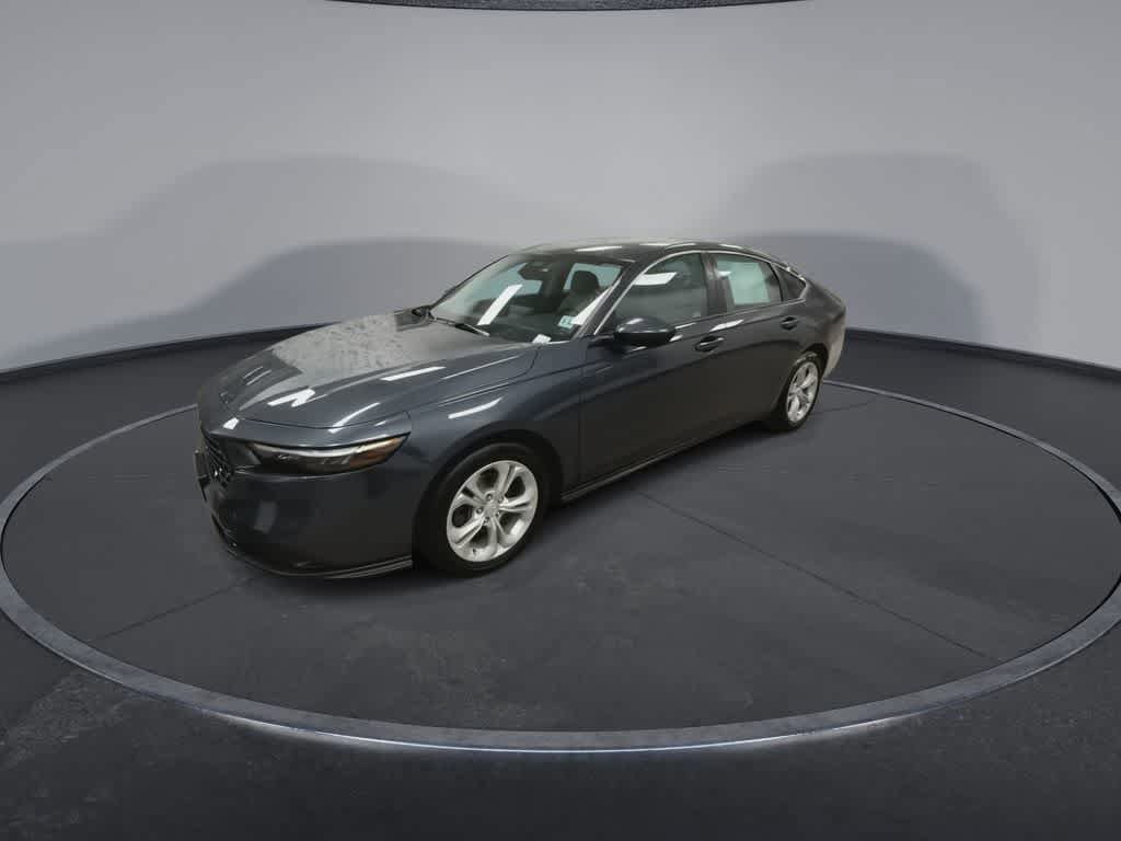Used 2023 Honda Accord LX image 4
