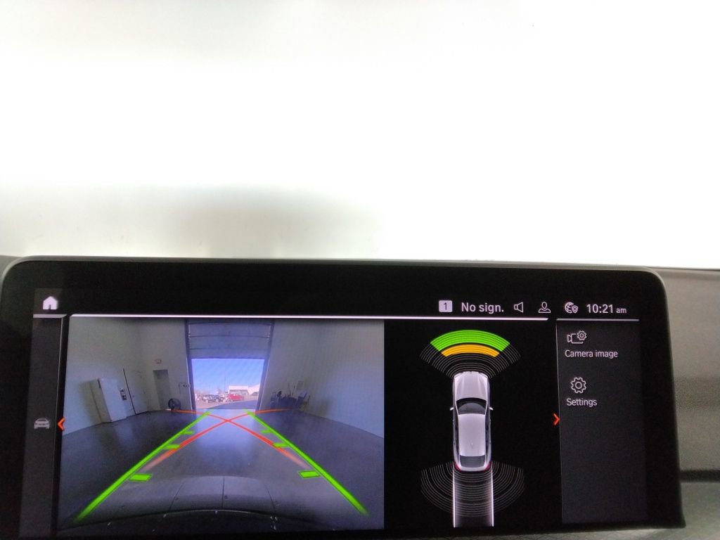 Used 2023 BMW X4 xDrive30i image 26