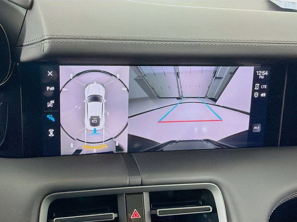 Used 2024 Porsche Taycan Turbo S image 21